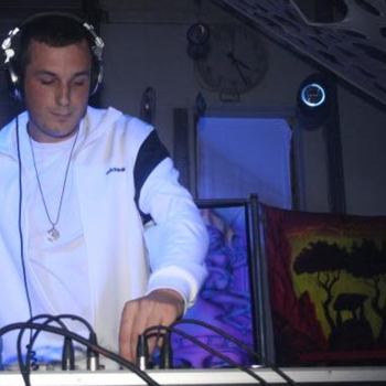 Rishi - The drunken master