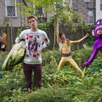 Reptar & 5Плюх - Мороз