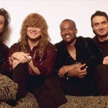 Ring of Fire - Empire