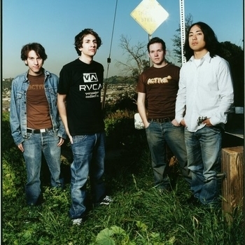 Yellowcard - October Nights