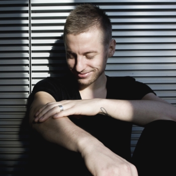 Rasmus Kellerman - Talk Of The Town