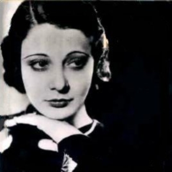 Rina Ketty - J'attendrai