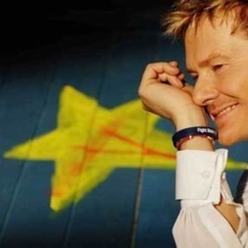 Ron - Inhibition On Recognition (OST из "Девушки-волшебницы: Специальная операция / Mahou Shoujo Tokushusen Asuka") (Сезон 1)