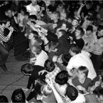 Ricochet - The Star Spangled Banner