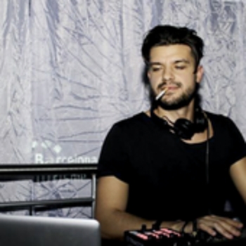 Raffaele Rizzi - Tendencia (Original Mix)