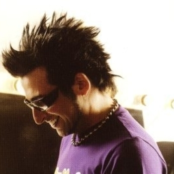 ragga oktay - Chocolate Girl (BRB)