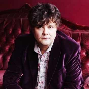 Артист Ron Sexsmith