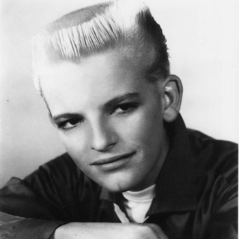 Ronnie Dawson - Bobwire Betty