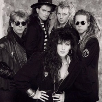 Romeo's Daughter - Hymn (Look Through Golden Eyes)