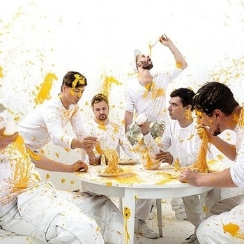 rakede - St. Tropez (Instrumental)