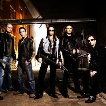 Ride The Sky - Break the Chain