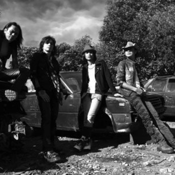 RIF & Bizaro - Будь со мной