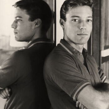 Richard Chamberlain - Love Me Tender