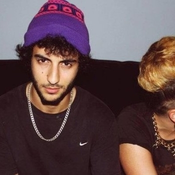 raf riley - betty rmx v2