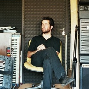 Radio Citizen feat Bajka - El Cielo