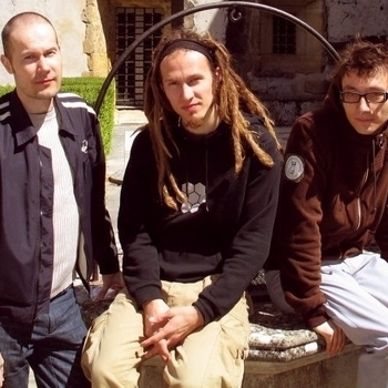 Blue Chip Orchestra - Ite