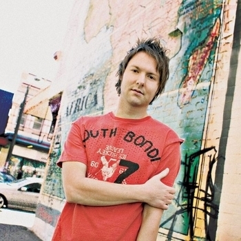 Reuben Morgan - My Redeemer Lives