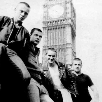 Red Alert - Rocked My World (Sonny Fodera Remix)