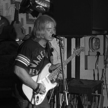 Rocky Hill - Future Blues