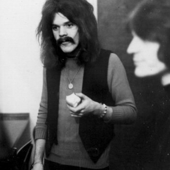 Wizzard - Everyday I Wonder