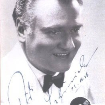 Rudi Schuricke - Warum weinst Du kleine Tamara