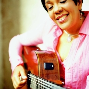 Rosa Passos - Pequena Música Noturna