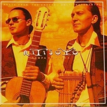 Ritisoyo - EL Condor Pasa