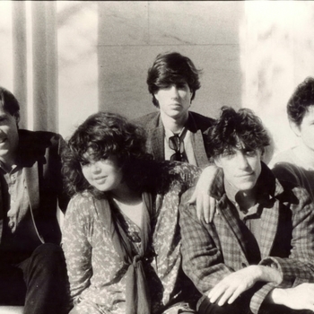 Romeo Void - Never Say Never