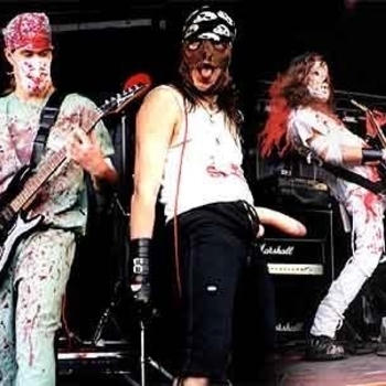 Gut - The Nympho is a Gee