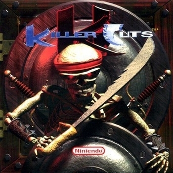 Robin Beanland & Graeme Norgate - Full-Bore