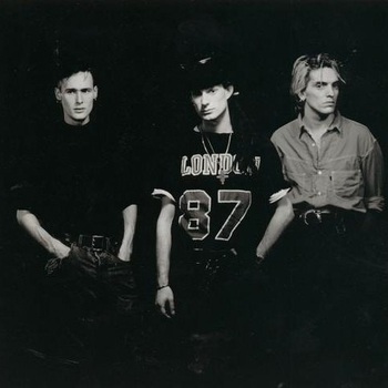 Renegade Soundwave - Postitive Mindscape