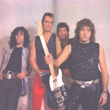 Riff/Raff - Money, Money, Money