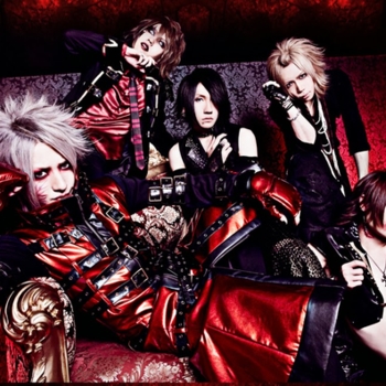 Reign - Sombre (BLR022)