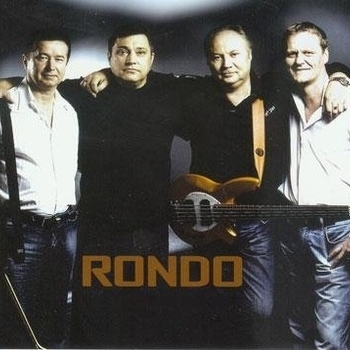 Рондо - Ночной пленник