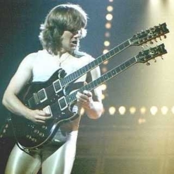 Rik Emmett - Autumn Turns