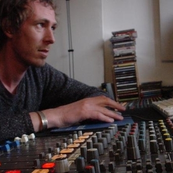 Roland Klinkenberg - Neversleeps