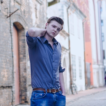 REZarin - Stay Inside (Original Mix) (Single 2012)