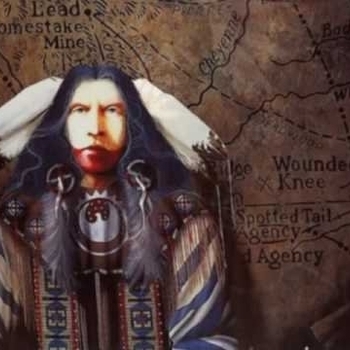 Reencuentros - Tatanka