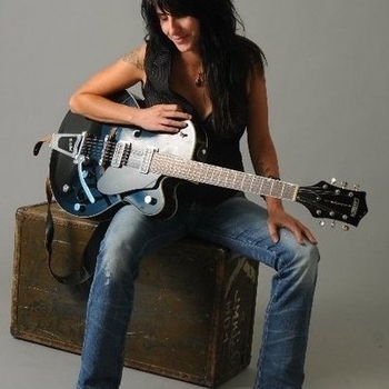 Romi Mayes - Somethin Goin On (OST из сериала "Черный список / The Blacklist") (3 сезон)