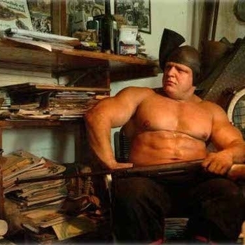 Rummelsnuff - The Partisan feat. Christian Asbach