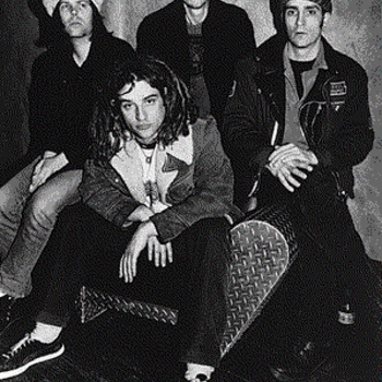 Rusty - Добро Пожаловать в город Подольск