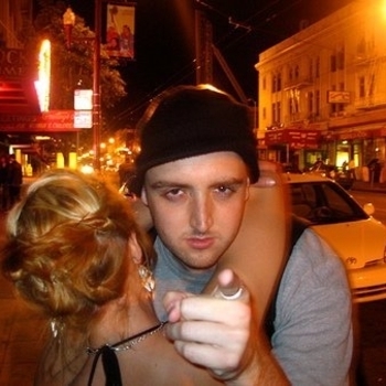 Richie Cunning - Last Stop