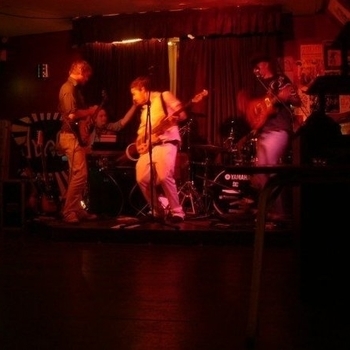 Rocketeer - Venus Rapsody