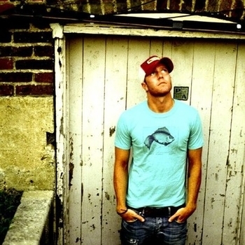 Ryan Horne - All Hope Ain't Gone