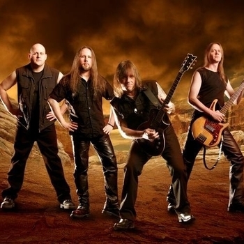 Ross The Boss - Plaque Of Lies