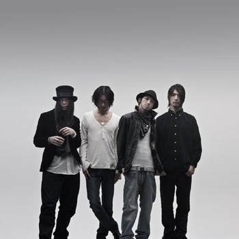 RIZE - Light Your Fire