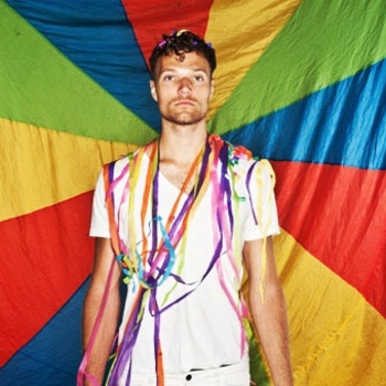 Rich Aucoin - Undead