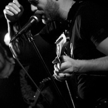 Ralf Gyllenhammar - 08. Bring Me Every one