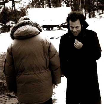 Артист Robert Manos