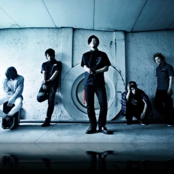 ROTTENGRAFFTY - Rainy